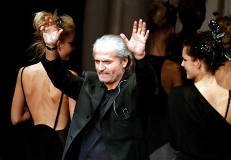 Moord op Gianni Versace: dodelijke gigolo 